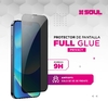 TEMPLADO 5D/9D PRIVACY PARA LINEA IPHONE 15 SOUL