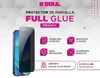 TEMPLADO 5D/9D PRIVACY PARA LINEA IPHONE 14 SOUL - comprar online