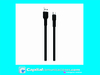 CABLE USB SOUL TIPO C FLAT CARGA RAPIDA