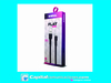 CABLE USB SOUL TIPO C FLAT CARGA RAPIDA - comprar online