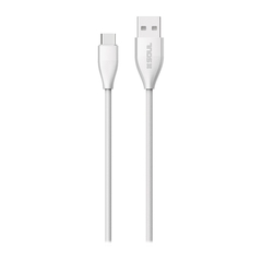 CABLE USB SOUL TIPO C SOFT 2 METROS