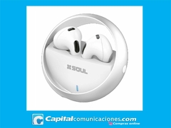 AURICULAR BLUETOOTH SOUL TWS 1200