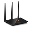 ROUTER INALAMBRICO WIFI NEXXT AMP300 ROMPE MUROS DE  300MBPS en internet