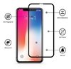 VIDRIO TEMPLADO FULL GLUE IPHONE XS MAX CUBRE TODA LA PANTALLA - comprar online