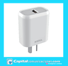 CARGADOR SOUL ONE CHARGE IPHONE 2.4 AMP - comprar online