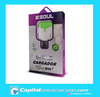 Cargador Share DUO Micro Usb SOUL Potenciado 2.4 Amp! - comprar online