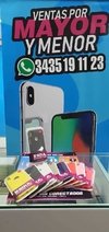 SILICON CASE IPHONE XR TODOS LOS COLORES - SOUL OFERTA!