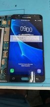 CAMBIO DE VIDRIO SAMSUNG J7 2016 - CONSERVA TU PANTALLA ORIGINAL! - comprar online