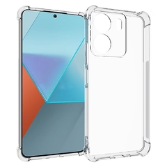 FUNDA TRANSPARENTE PARA XIAOMI 13C