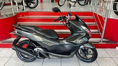 HONDA PCX 150 2017 ÓTIMO ESTADO REVISADA GARANTIA