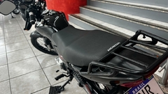 HONDA CG 125 FAN KS 2007 EM ÓTIMO ESTADO COM GARANTIA