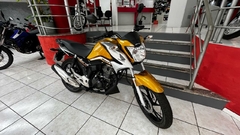 HONDA CG 160 TITAN 2022 IGUAL ZERO SEM DETALHES - loja online