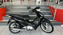 HONDA BIZ 125 MAIS 2006 EXCELENTE ESTADO COM GARANTIA