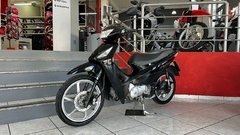 HONDA BIZ 125 MAIS 2006 EXCELENTE ESTADO COM GARANTIA - loja online