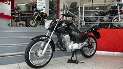 HONDA CG 150 FAN ESDI 2014 EXCELENTE ESTADO COM GARANTIA - loja online