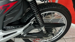 HONDA CG 150 FAN ESDI 2014 EXCELENTE ESTADO COM GARANTIA