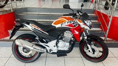 HONDA CB 300 LIMITED REPSOL 2014 ÓTIMO ESTADO COM GARANTIA