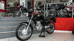 HONDA CG 150 TITAN ES 2008 ÓTIMO ESTADO COM GARANTIA - loja online