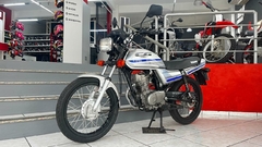 HONDA CG 125 TODAY 1990 IMPECÁVEL - loja online