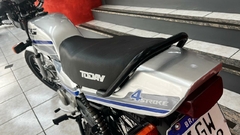 HONDA CG 125 TODAY 1990 IMPECÁVEL - comprar online