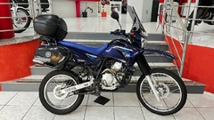 YAMAHA XTZ 250 LANDER 2008 IMPECAVEL COM VARIOA ACESSÓRIOS