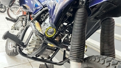 YAMAHA XTZ 250 LANDER 2008 IMPECAVEL COM VARIOA ACESSÓRIOS na internet