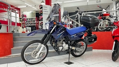 YAMAHA XTZ 250 LANDER 2008 IMPECAVEL COM VARIOA ACESSÓRIOS - loja online