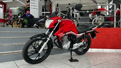 HONDA CG 160 TITAN 2019 ÚNICO DONO COM GARANTIA - loja online