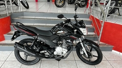 YAMAHA YS 150 FAZER ED 2015 EXCELENTE ESTADO GARANTIA