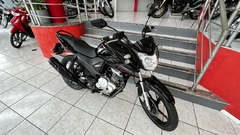 YAMAHA YS 150 FAZER ED 2015 EXCELENTE ESTADO GARANTIA - Alvaro Motos