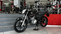 YAMAHA YS 150 FAZER ED 2015 EXCELENTE ESTADO GARANTIA - loja online