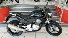 HONDA CB 300 R 2012 EXCELENTE ESTADO SEGUNDO DONO GARANTIA