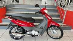 HONDA BIZ 125 KS 2008 ÓTIMO ESTADO COM GARANTIA