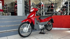 HONDA BIZ 125 KS 2008 ÓTIMO ESTADO COM GARANTIA - loja online