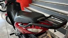 HONDA BIZ 125 KS 2008 ÓTIMO ESTADO COM GARANTIA - comprar online