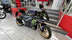 YAMAHA YZF R3 ABS 2021 BAIXO KM EXCELENTE ESTADO COM GARANTIA - Alvaro Motos