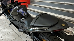 YAMAHA YZF R3 ABS 2021 BAIXO KM EXCELENTE ESTADO COM GARANTIA