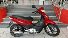 HONDA BIZ 125 MAIS 2007 ÓTIMO ESTADO COM GARANTIA