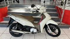 HONDA BIZ 125 2020 IMPECÁVEL BAIXO KM GARANTIA