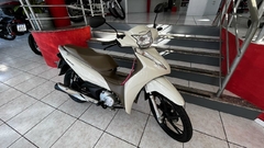 HONDA BIZ 125 2020 IMPECÁVEL BAIXO KM GARANTIA - Alvaro Motos