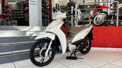 HONDA BIZ 125 2020 IMPECÁVEL BAIXO KM GARANTIA - loja online