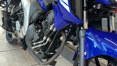 YAMAHA FZ 25 FAZER ABS 2023 ÚNICO DONO BAIXO KM IMPECÁVEL na internet