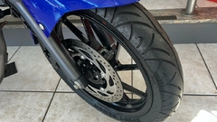 YAMAHA FZ 25 FAZER ABS 2023 ÚNICO DONO BAIXO KM IMPECÁVEL - Alvaro Motos