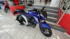 YAMAHA FZ 25 FAZER ABS 2023 ÚNICO DONO BAIXO KM IMPECÁVEL - loja online