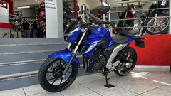 Imagem do YAMAHA FZ 25 FAZER ABS 2023 ÚNICO DONO BAIXO KM IMPECÁVEL