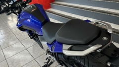 YAMAHA FZ 25 FAZER ABS 2023 ÚNICO DONO BAIXO KM IMPECÁVEL na internet