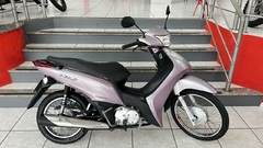 HONDA BIZ 125 ES 2011 SEUGUNDA DONA PERFEITO ESTADO GARANTIA