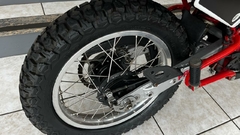 HONDA XL 250 R 1982 ÓTIMO ESTADO COLECIONADOR - comprar online