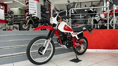 HONDA XL 250 R 1982 ÓTIMO ESTADO COLECIONADOR - loja online