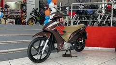 HONDA BIZ 125 ES MIX 2015 UNICO DONO EXCELENTE ESTADO - loja online